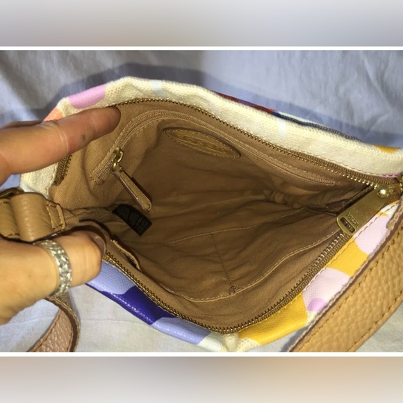 Fossil | Preston | Expandable | Cross-body | - Picture 7 of 9